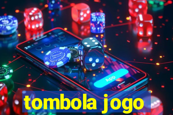 tombola jogo